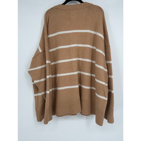 Aerie unREAL V Neck Sweater - Picture 5 of 7